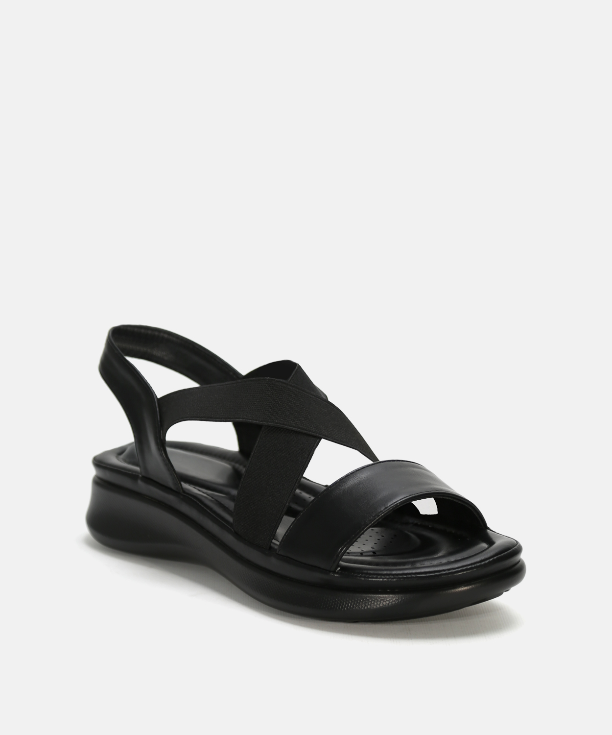 Sandalia plana sport image number null